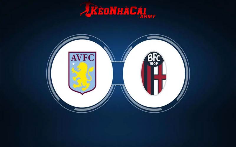 0 ava avl vs bol Soi Kèo Aston Villa VS Bologna - Cúp C1 Vòng 3 2h00 23/10